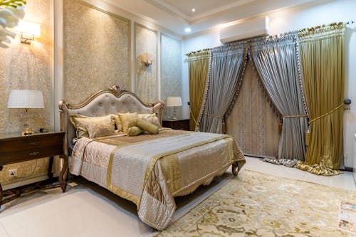Premium Faux Wood Blind Style 2 Shop Dubai